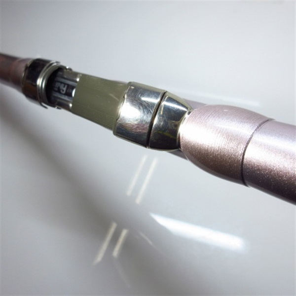 １１スピンパワー３８５ＢＸ（並継）